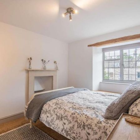 Park Cottage Minchinhampton Eksteriør billede