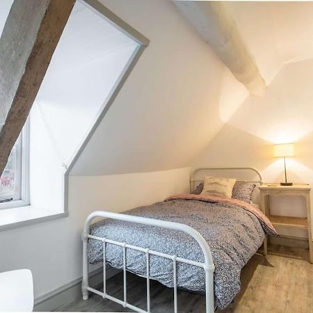 Park Cottage Minchinhampton Eksteriør billede