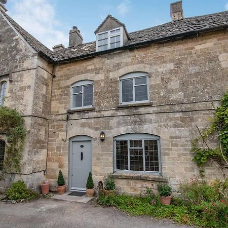 Park Cottage Minchinhampton Eksteriør billede