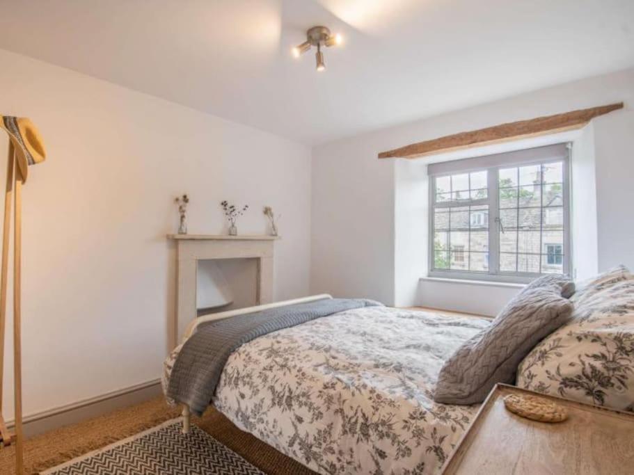 Park Cottage Minchinhampton Eksteriør billede