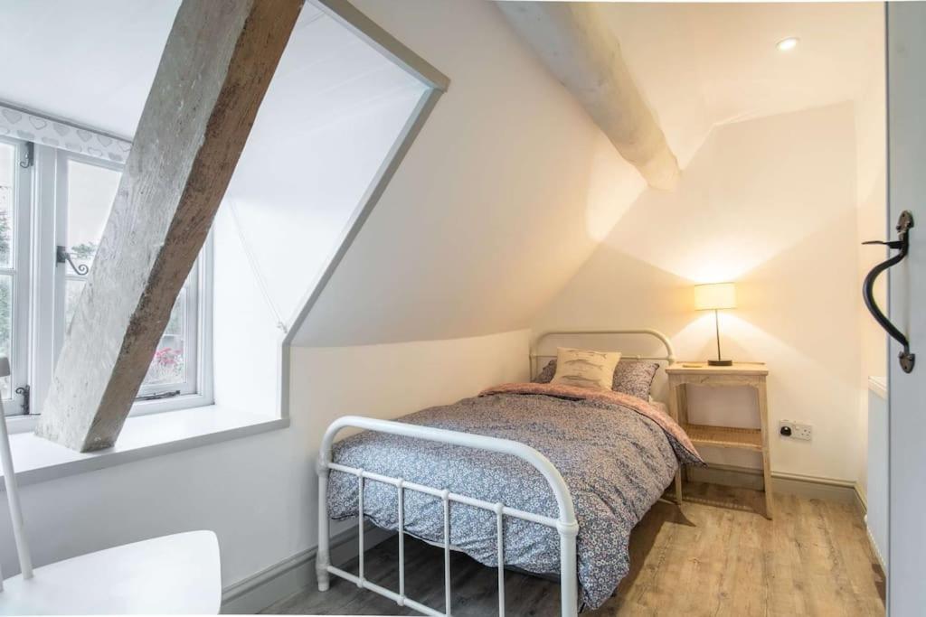 Park Cottage Minchinhampton Eksteriør billede