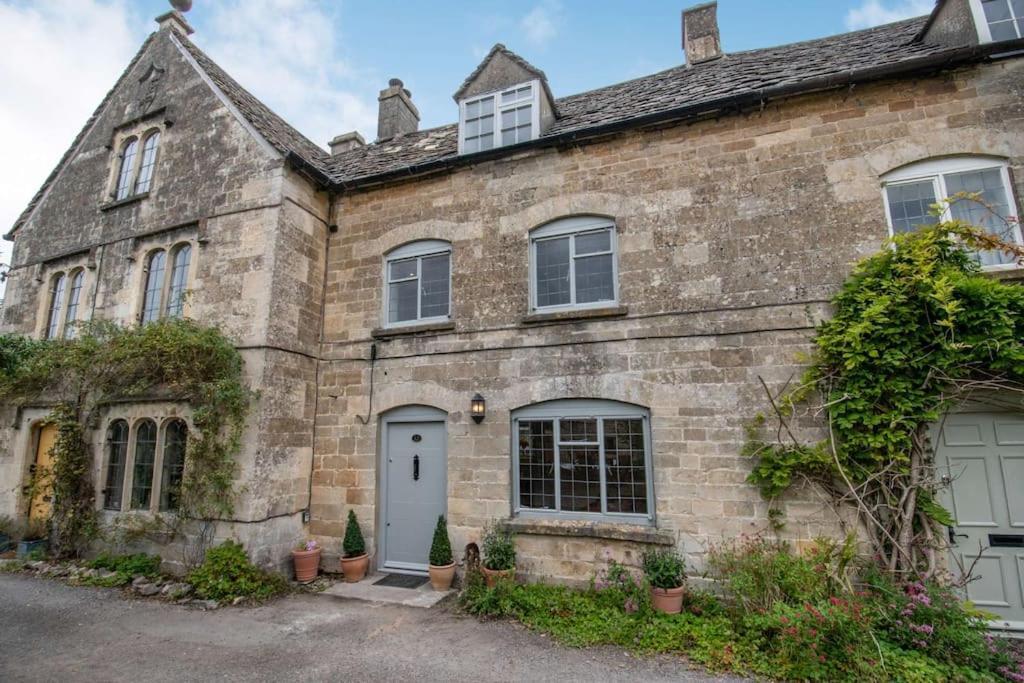 Park Cottage Minchinhampton Eksteriør billede
