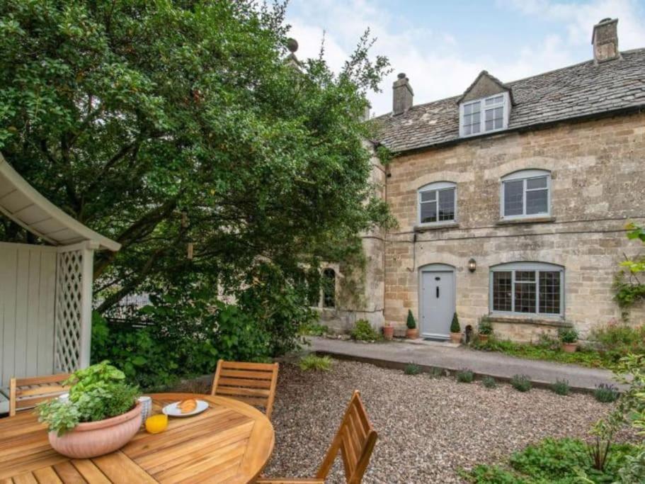 Park Cottage Minchinhampton Eksteriør billede