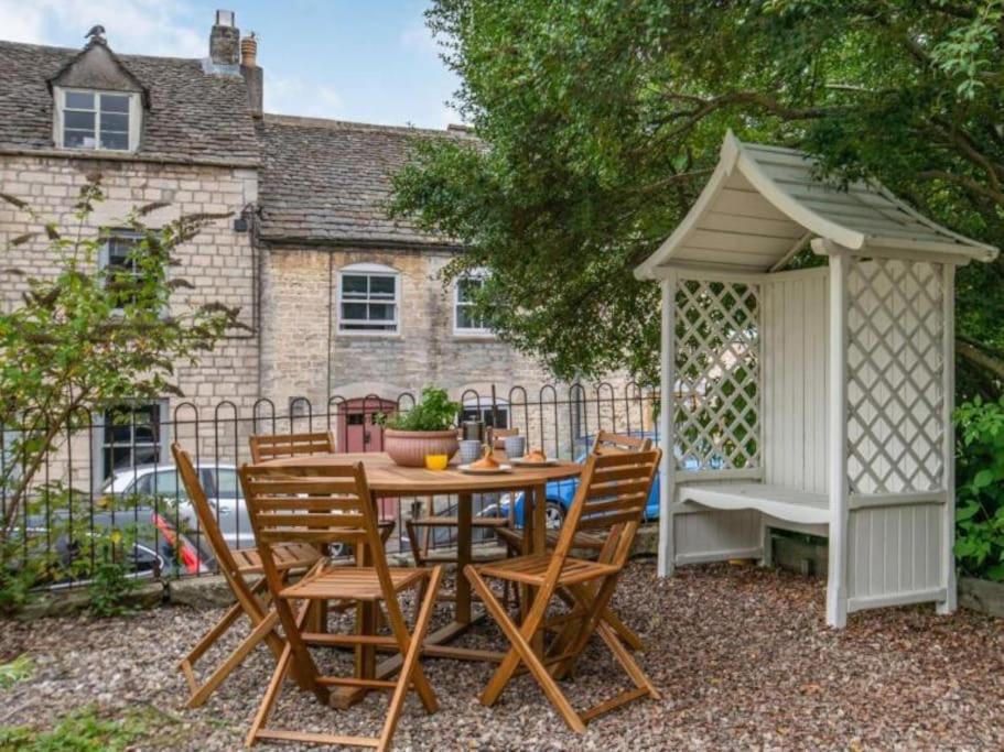 Park Cottage Minchinhampton Eksteriør billede